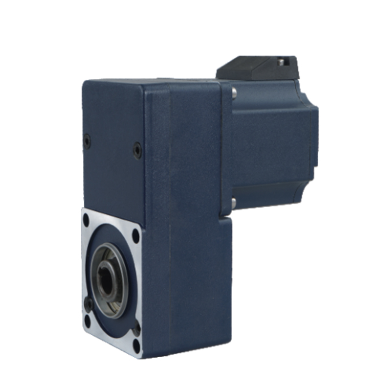 محرك مضمن بدون فرشات من 60 نوع