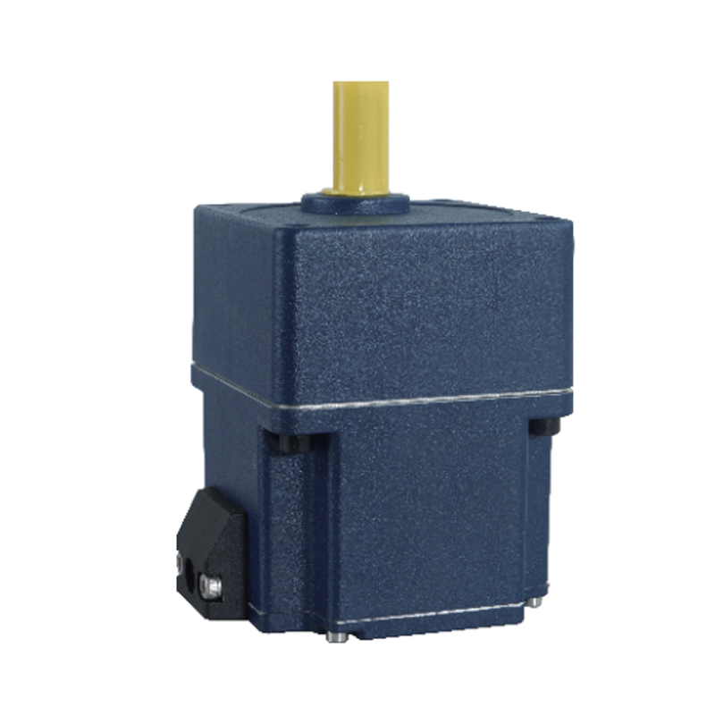 عزم الدوران الزاوي 80 محرك بدون فرش