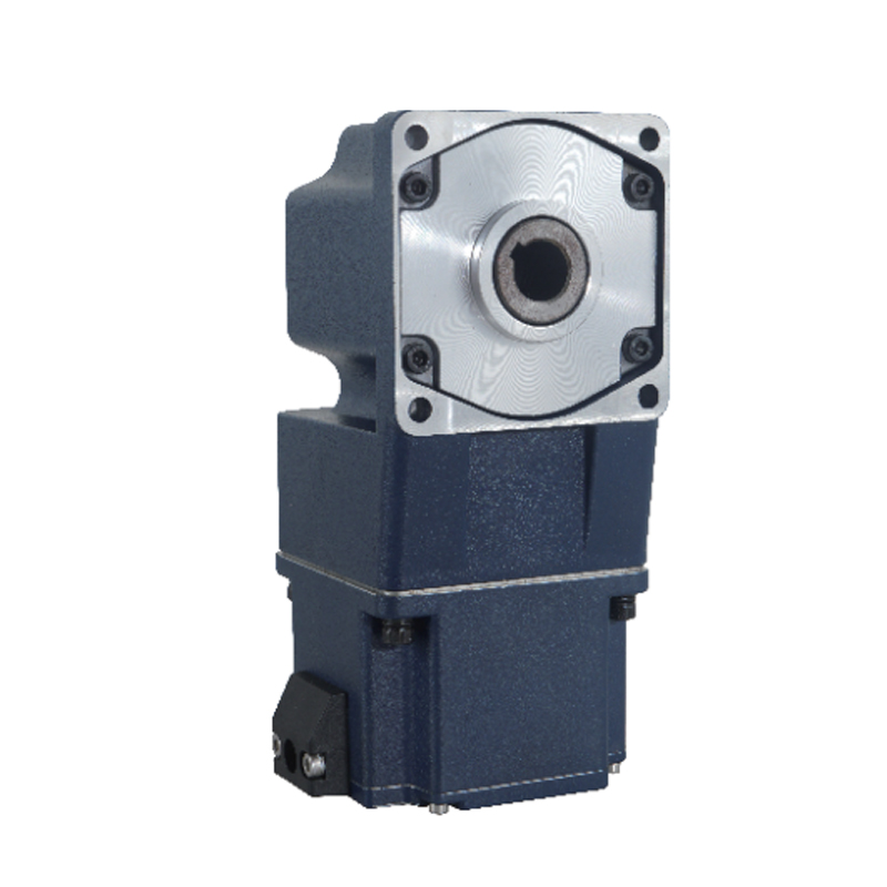 عزم الدوران الزاوي 80 محرك بدون فرش