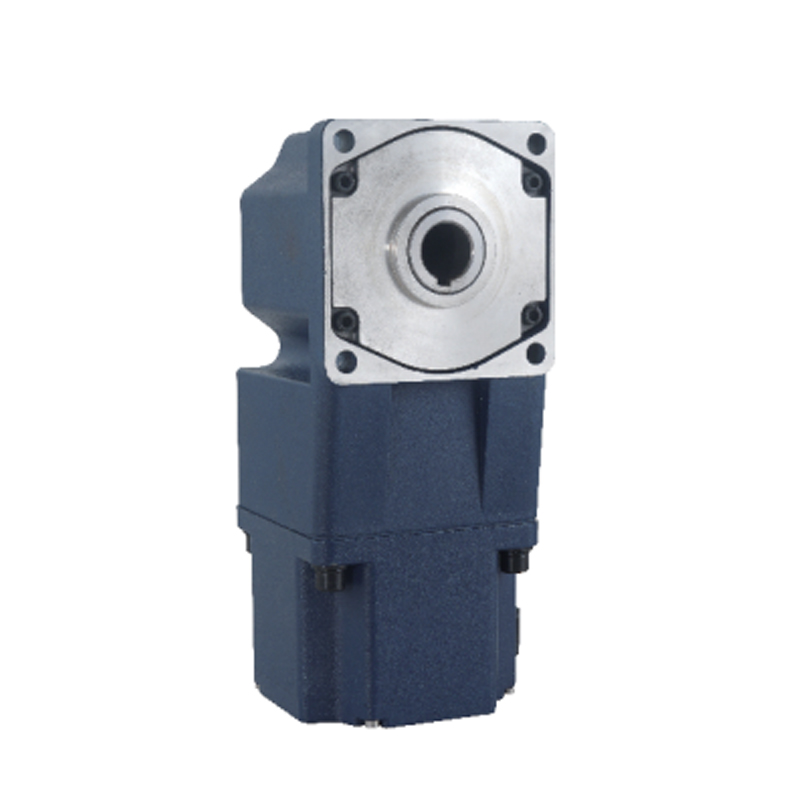 محرك محوري 100 بدون فرش